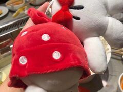 -海底捞火锅(六合天街店)