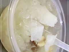 -老福合沟无米粿甜汤粿品店