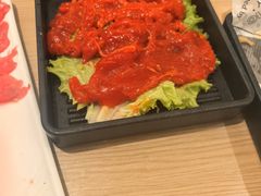 -呷哺呷哺 黄金牧场 (新辰里学清路店)