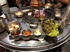 -401餐厅(弘大店)