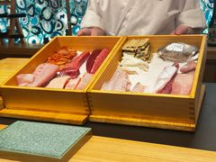 -小十Omakase(地王大厦店)