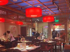 -小吊梨汤·北京菜·烤鸭(西直门凯德店)