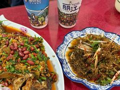 -老丽江餐馆(丽江华都商贸城店)