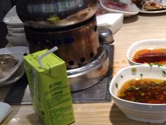 -怡人怡口牛排海鲜自助(飞龙大厦店)