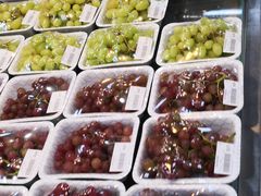 -果蔬好生活超市(双井店)