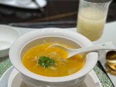 鸡丝鱼翅-北書房·墨宴(国际博览中心店)