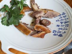 -营记牛肉火锅·大埔客家菜(上梅林店)