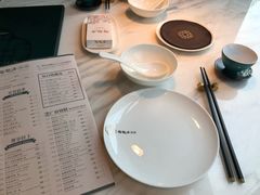 餐具摆设-陶陶居·雅园(凯华国际店)