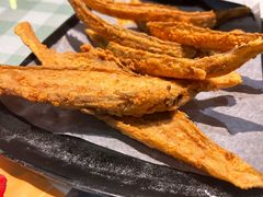 -虾宝贝胶东海鲜·渔家菜(小西天店)