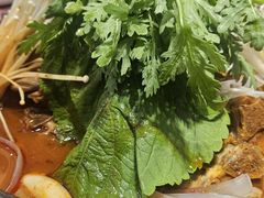 -韩香福脊骨汤锅(上杭路店)