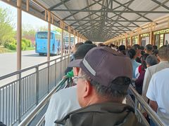 -太原动物园