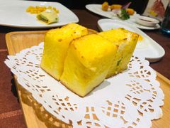 餐前面包-尊品牛排(沙湾印象汇店)
