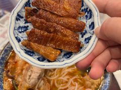 -螺世纪螺蛳粉·桂味小排档(裕德店)