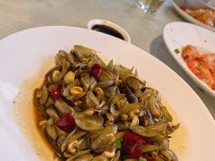 -好兄弟郭巨海鲜(天一阁店)