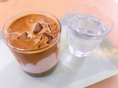 -稀物集咖啡(徽州大道店)