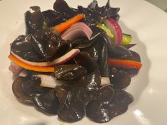 -阿里疆Alijiang·丝路美食·异域风情·清真(长楹天街店)