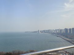 -烟台山景区