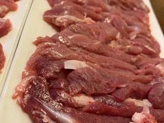 -前门张记涮肉(前门店)