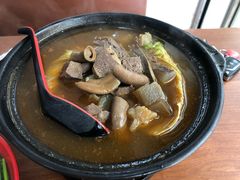 -桥雪牛杂专门店(关边路店)