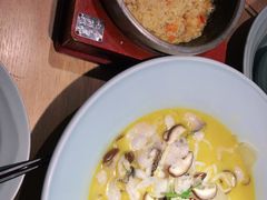 -蜜桃餐厅·伴山(绿宝广场店)