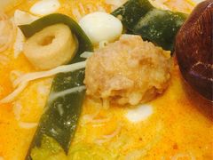 -刁四麻辣烫(裕华店)