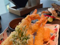 -花潮料理艺食馆(SM新生活广场店)