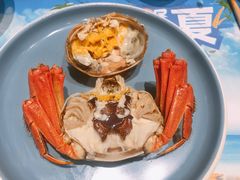 -七星龙虾城·海鲜·大闸蟹(吴江店)