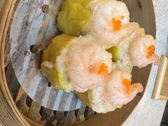 -五福茗点茶楼(花都雅乐城店)