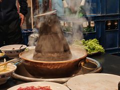 -将台涮肉(酒仙桥店)
