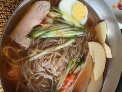 -亚龙湾红树林度假酒店-韩轩韩餐厅