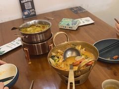 -曼泰·泰餐(江南环球港店)