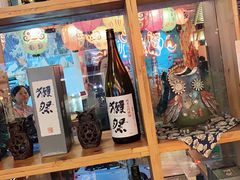 零售区-有喜屋·深夜食堂(北京西路店)