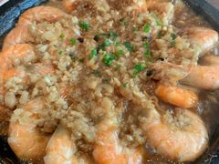 -茉莉餐厅(包河万达店)
