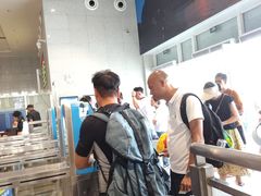 -桂林西站