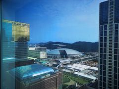 -澳门喜来登大酒店