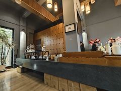 -一叶觅山(半边街店)
