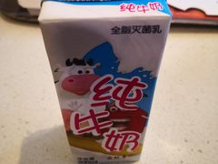 -麦当劳(滨河路DT店)