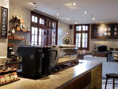 -星巴克臻选(思南公馆店)