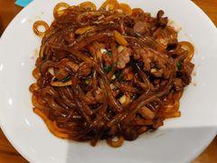 -巴依老爷新疆美食(望京小街店)