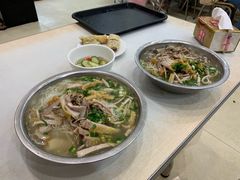 -华姐鸡粉(教育路店)