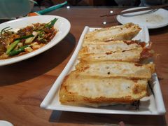 -春水锅贴·传统鲁菜(大明湖店)