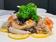 -常鲜楼常来尝鲜海胆馆(星海店)