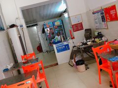 -阿侬盐焗鸡(清澜店)