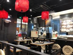 -和府捞面(天河领展广场店)