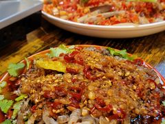 -老闵田螺馆·南昌市井菜·特色小吃(总店)