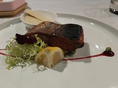 -马克西姆餐厅(崇文门店)