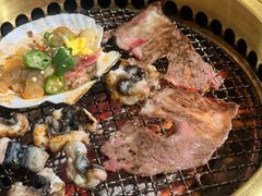 -梦山水日本烧肉(五四广场店)