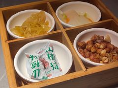 -闽上鲜·福建菜(龙湖滨江天街店)
