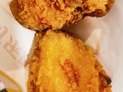 -麦当劳(外高桥DT店)