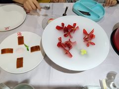 -味+新京宴·烤鸭·北京菜(创意谷店)